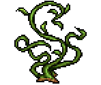 Mad Ivy - Suikoden