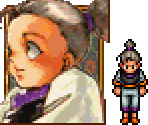 Marco - Suikoden