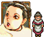 Marie - Suikoden