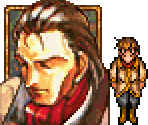 Mathiu - Suikoden