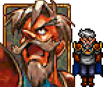 Maximilian - Suikoden