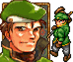 Meese - Suikoden
