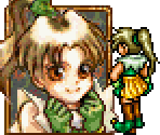 Meg - Suikoden