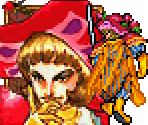 Milich Choppenheimer - Suikoden
