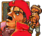 Mose - Suikoden
