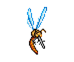 Mosquito - Suikoden