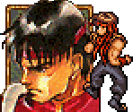 Pahn - Suikoden