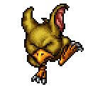 Rabbit Bird - Suikoden