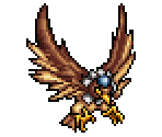 Roc - Suikoden
