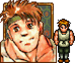 Rock - Suikoden