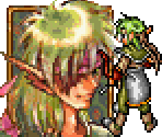 Rubi - Suikoden