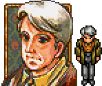 Sanchez - Suikoden