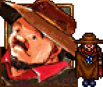 Sancho - Suikoden