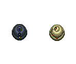 Martello & Turret - Chrono Trigger