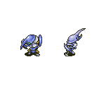 Evilweevil & Tempurite - Chrono Trigger