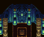 Ocean Palace 2 - Chrono Trigger (Prototype)