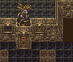 Zeal Palace - Chrono Trigger (Prototype)