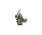 Ghost of Cyrus - Chrono Trigger