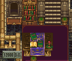 Enhasa - Chrono Trigger