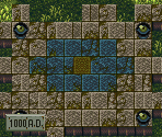 Forest Ruins - Chrono Trigger