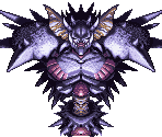 Giga Gaia - Chrono Trigger