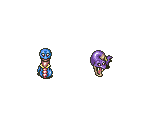 Gnawer & Gnasher - Chrono Trigger