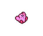 Kirby - Kirby's Dream Course