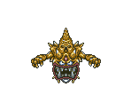 Golem & Golem Boss - Chrono Trigger