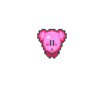 Kirby - Kirby's Dream Course