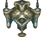 Guardian - Chrono Trigger