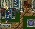 Kajar - Chrono Trigger