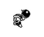 Poppy Bros. Sr. - Kirby's Block Ball