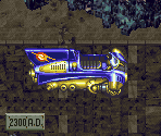 Lab 32 - Chrono Trigger
