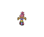 Naga-ette - Chrono Trigger