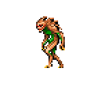 Cave Troll - Castlevania: Symphony of the Night