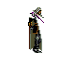 Cloaks - Castlevania: Symphony of the Night