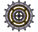 Clock Tower Objects - Castlevania: Symphony of the Night