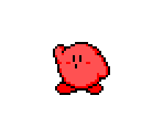 Kirby - Kirby Tilt 'n' Tumble