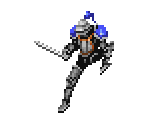 Corner Guard - Castlevania: Symphony of the Night