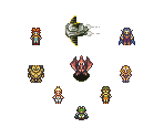 Characters - Chrono Trigger