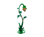 Corpseweed - Castlevania: Symphony of the Night