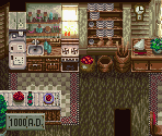 Porre Residences - Chrono Trigger