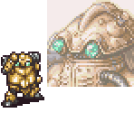 Robo - Chrono Trigger