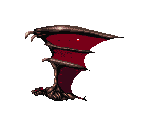 Darkwing Bat - Castlevania: Symphony of the Night