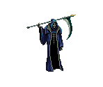 Death (Intro) - Castlevania: Symphony of the Night