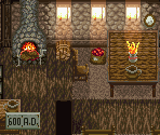 Fiona's Villa - Chrono Trigger