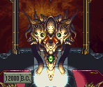 Zeal Palace - Chrono Trigger