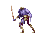 Dhuron - Castlevania: Symphony of the Night