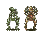 Zombor & Retinite - Chrono Trigger