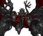 Count Dracula - Castlevania: Symphony of the Night